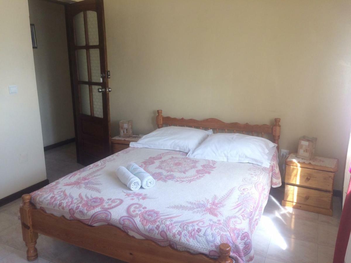 Sissi'S B&B Ponta Do Sol Eksteriør billede